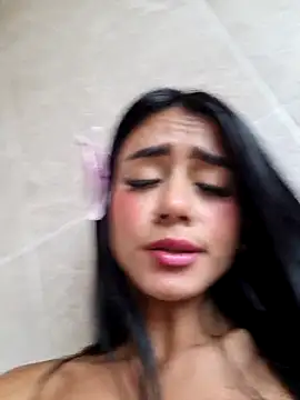 Juliana_Xander's cam snapshot