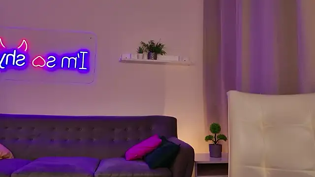 Lily_Mio's cam snapshot