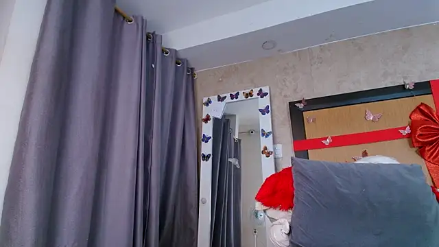 milaaking's cam snapshot