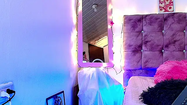 MELL_O1's cam snapshot