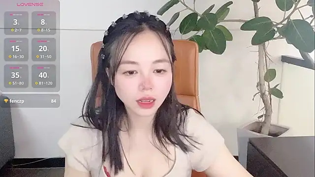 Yuer-77's cam snapshot