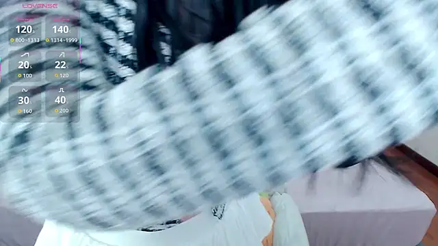 Xiaodie-baby's cam snapshot