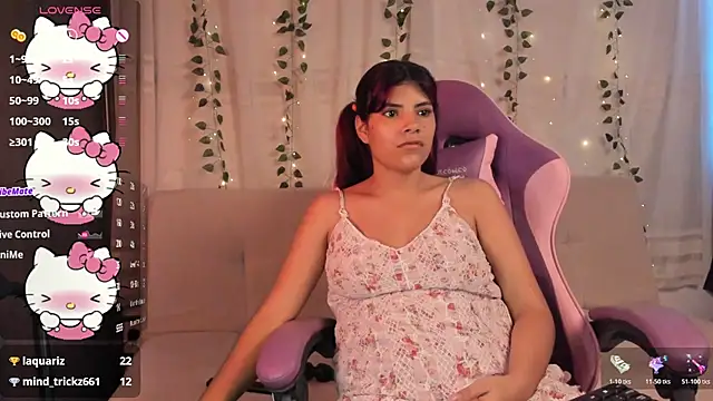 nereadelrey's cam snapshot