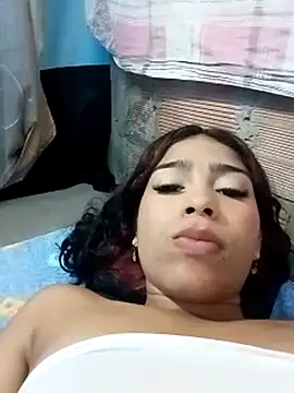 Angeles_hot20's cam snapshot