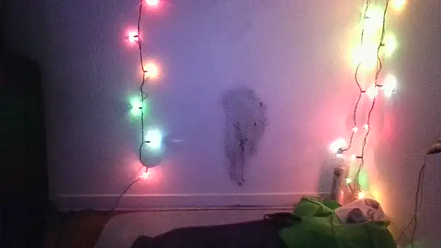 CloudyCockTeaser live sex cam