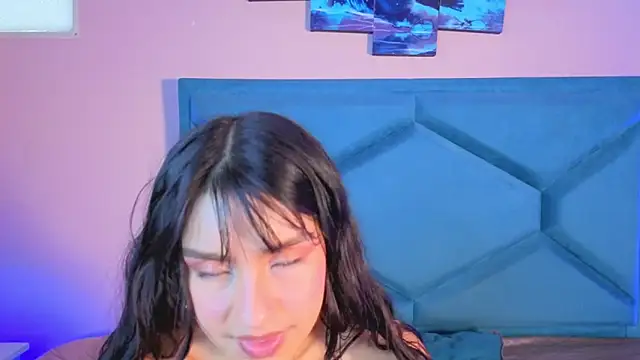 LilibetWeber's cam snapshot