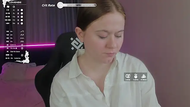 FlameFoxy_'s cam snapshot