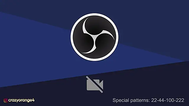 Crazyorange_'s cam snapshot