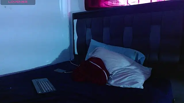 DULCE_ZOE live sex cam