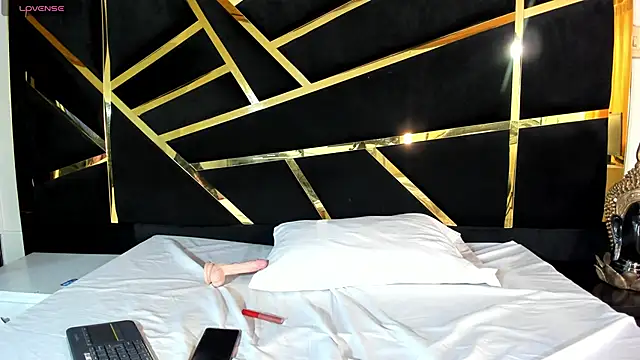 AngieLafourcade's cam snapshot