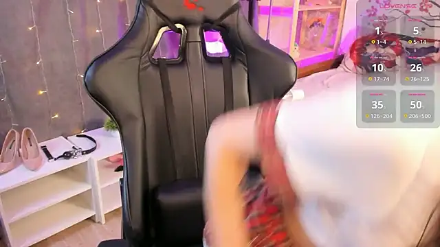 Michel_Momsen's cam snapshot