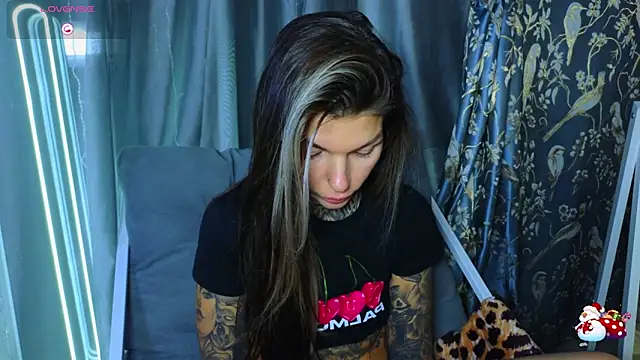 tattooedBabyy's cam snapshot