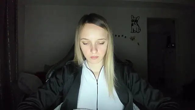 RouseReed's cam snapshot