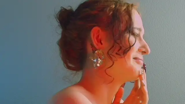 Gloria_relax's cam snapshot