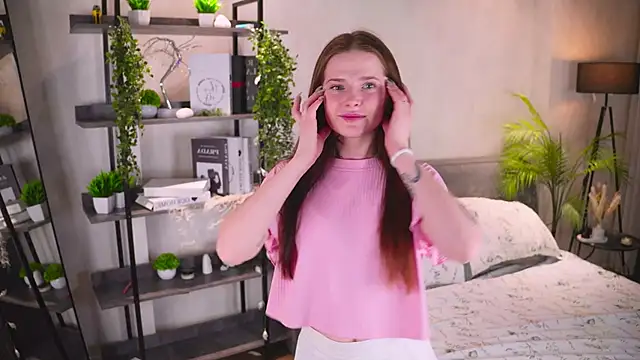 BeatrizSirak's cam snapshot