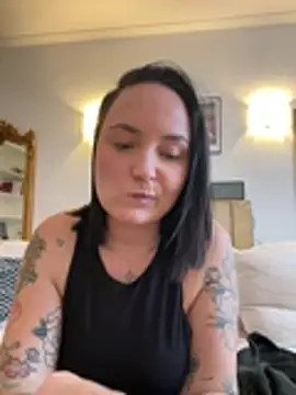 Orgasmille's cam snapshot