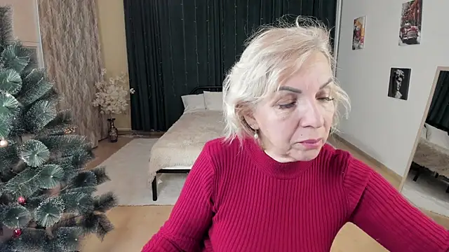 LiliaMoons's cam snapshot