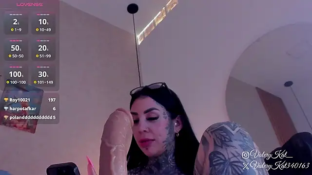 Valerykat_'s cam snapshot