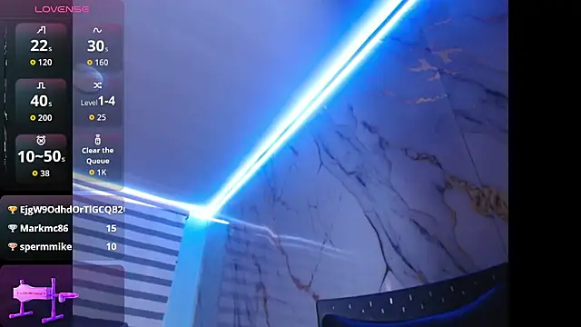 kylievoosx's cam snapshot