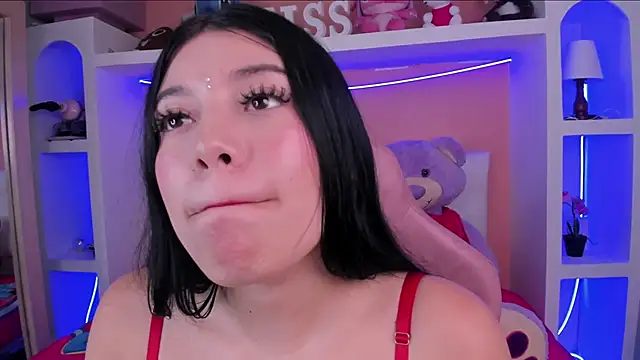 foxy_vera's cam snapshot