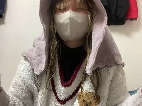 Discordance_'s cam snapshot