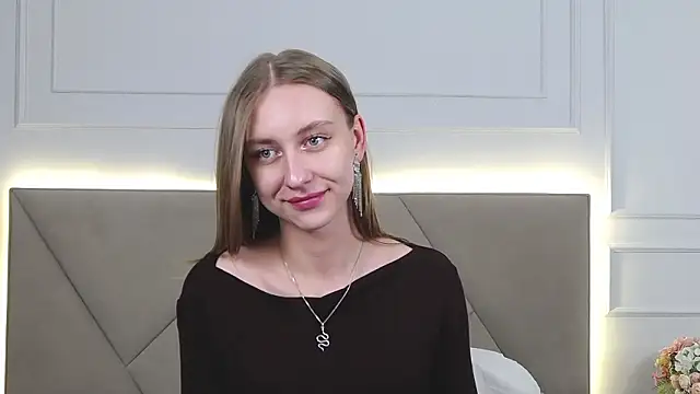 RachaelCute's cam snapshot