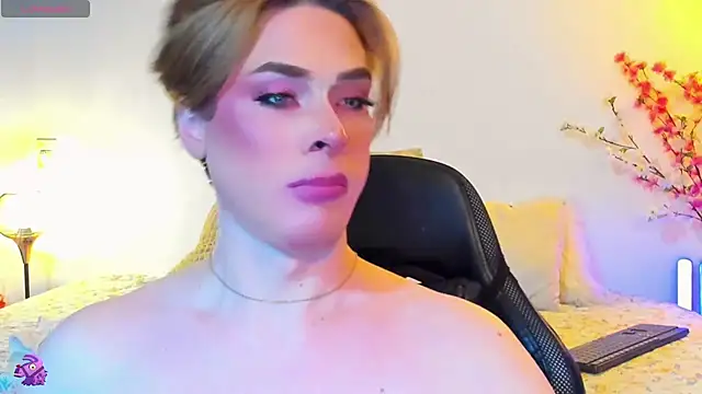 mike_blossom live sex cam