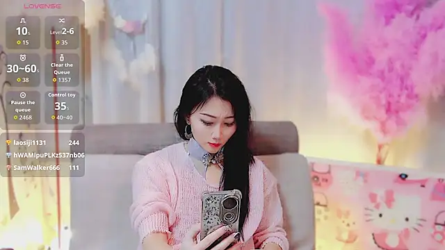 adelamiller's cam snapshot