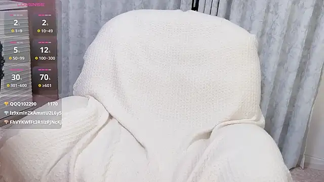 Eira-xue's cam snapshot