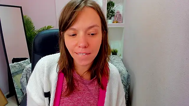 Persephoni live sex cam