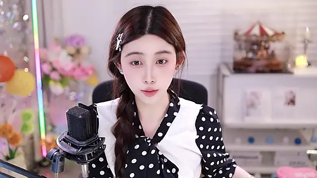 SleepArtist's cam snapshot