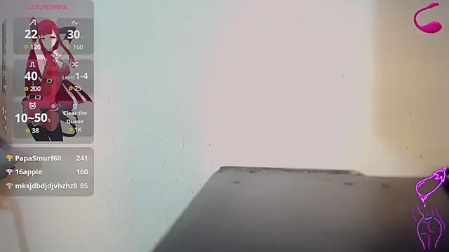 caribbean_passion_ live sex cam