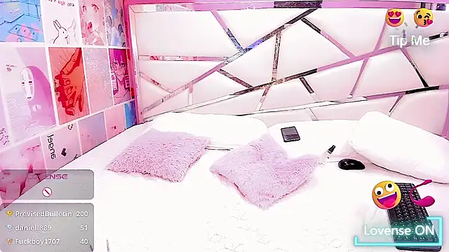 Vanessapintoo live sex cam