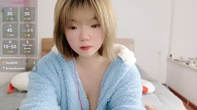 Liuliushenghuo2025's cam snapshot