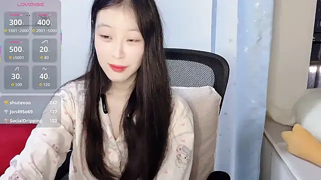 Hanhan-MM's cam snapshot