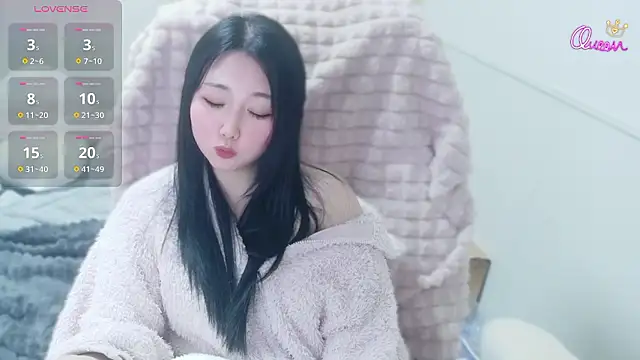 Hibikiii_'s cam snapshot