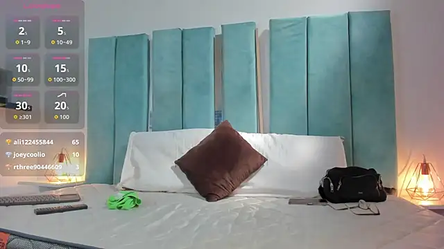 Keyla_Milf live sex cam