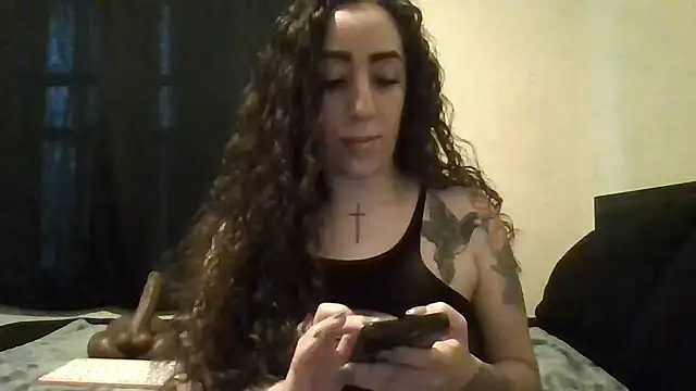 hintofhoneyy's cam snapshot