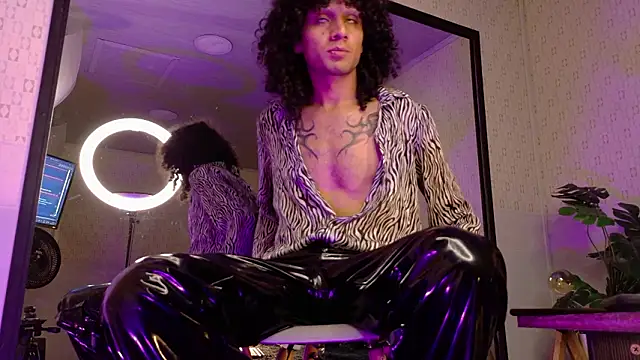 4L3JX's cam snapshot