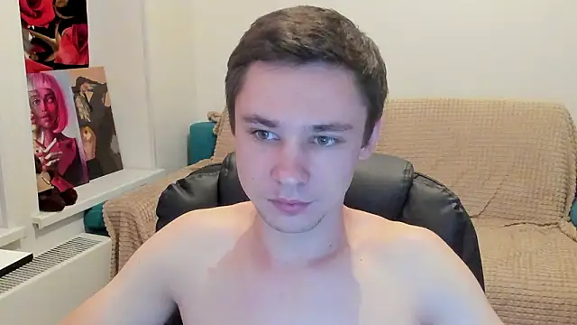 Alexmansuper's cam snapshot