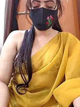 Saanvi-Sen's cam snapshot