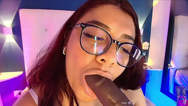 MeghanBurn live sex cam