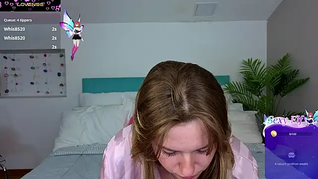 VladaHotxx's cam snapshot