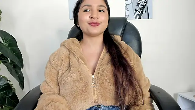 Victoria_Rosee's cam snapshot