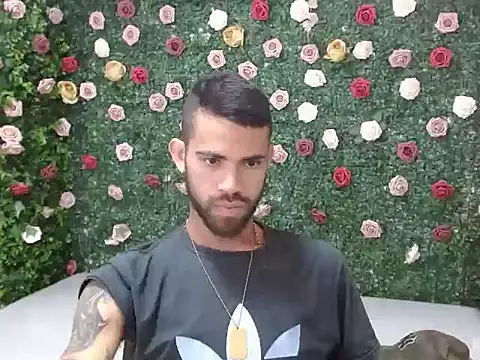 chacorta_'s cam snapshot