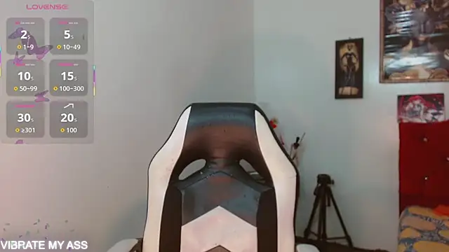 AdharaaMoon live sex cam