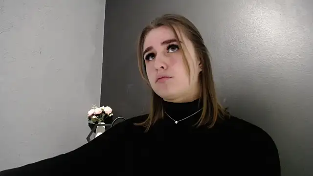 Sunny_siren's cam snapshot