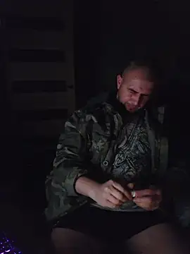 Foxyshaved's cam snapshot