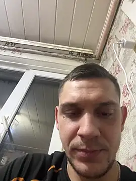 BogdanNegoda's cam snapshot