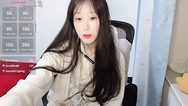 Hanhan-MM's cam snapshot